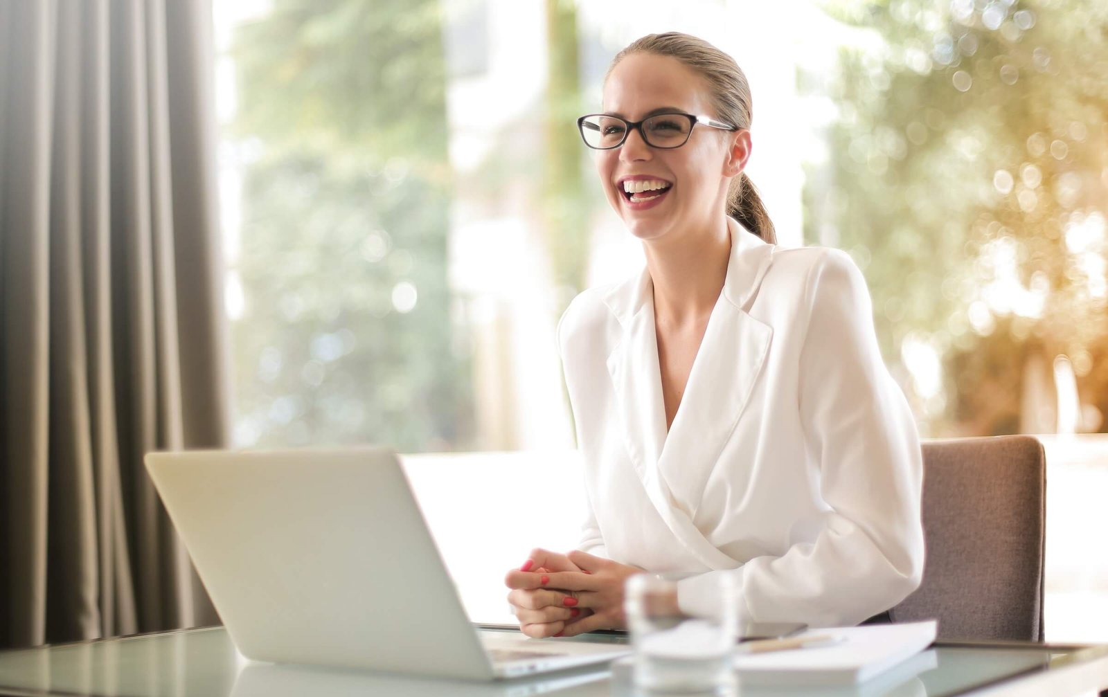 About Us employee testimonial questions